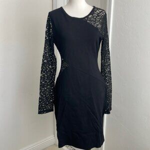 EUC BCBGMaxazria Jorden dress